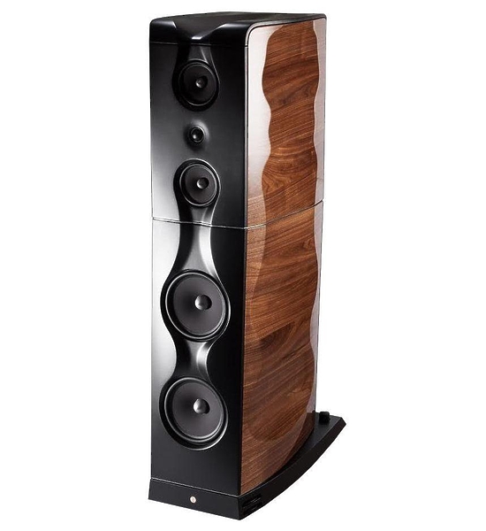 Напольная акустика Gold Note XS-85 Italian Walnut артикул 200060Si-1