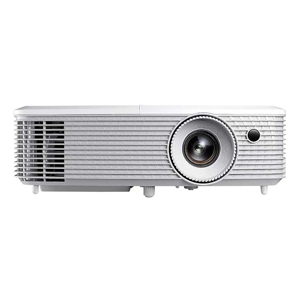 Проектор Optoma EH338 артикул 303055Si-1 в интернет-магазине «HiFiRussia»
