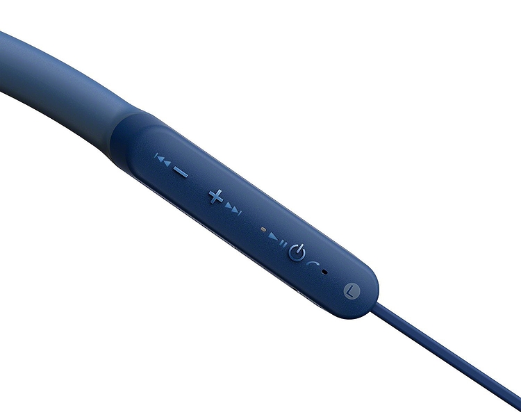 Наушники Sony MDR-XB70BT blue артикул 168449Si-1 фото 3
