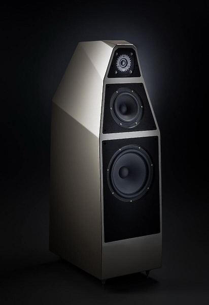 Напольная акустика Wilson Audio Yvette Saffron Pearl артикул 227902Si-1 фото 9