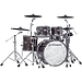Электронная ударная установка Roland VAD706-1 + VAD706-2GE + KD-222-GE + DTS-30S