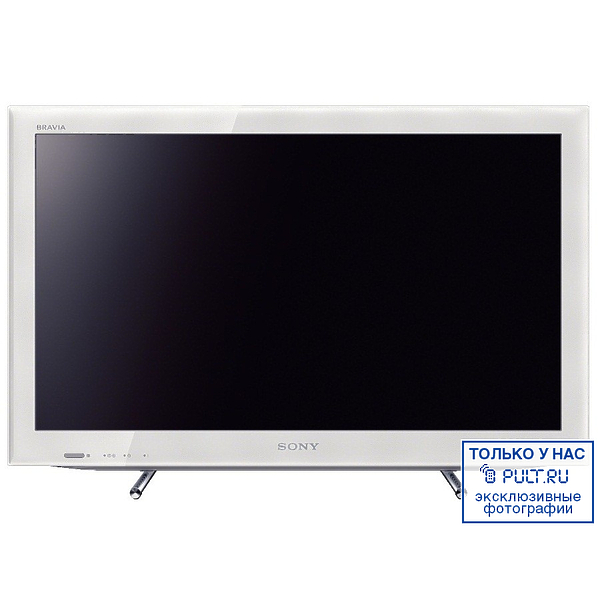 LED телевизор Sony KDL-26EX553W артикул 332746FV-1 фото 4