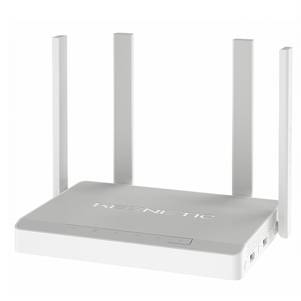 Wi-Fi роутер Keenetic Ultra (KN-1810) артикул 223044Si-1