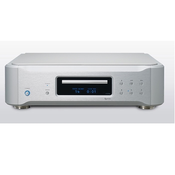 SACD проигрыватель Esoteric K-07Xs артикул 187523Si-1