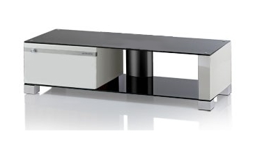 Подставка под телевизор Ultimate WX/B Desktop pearl артикул 041607Si-1