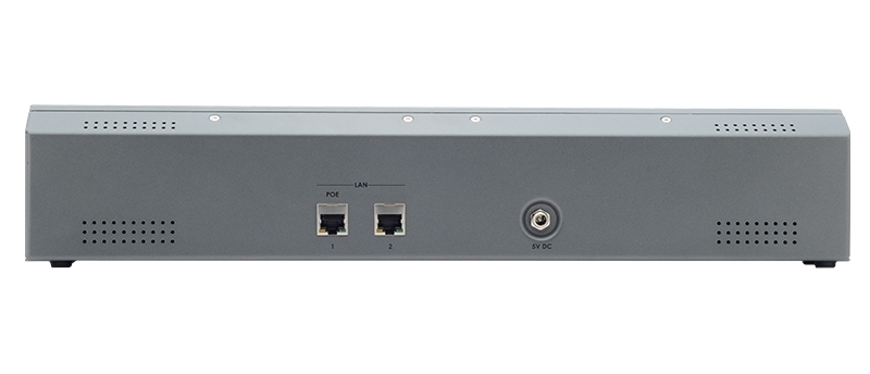 Контроллер Gefen EXT-CU-LAN артикул 137544Si-1 фото 4