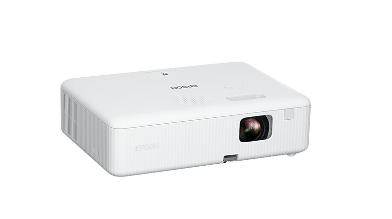 Проектор Epson CO-W01 артикул 274122Si-1