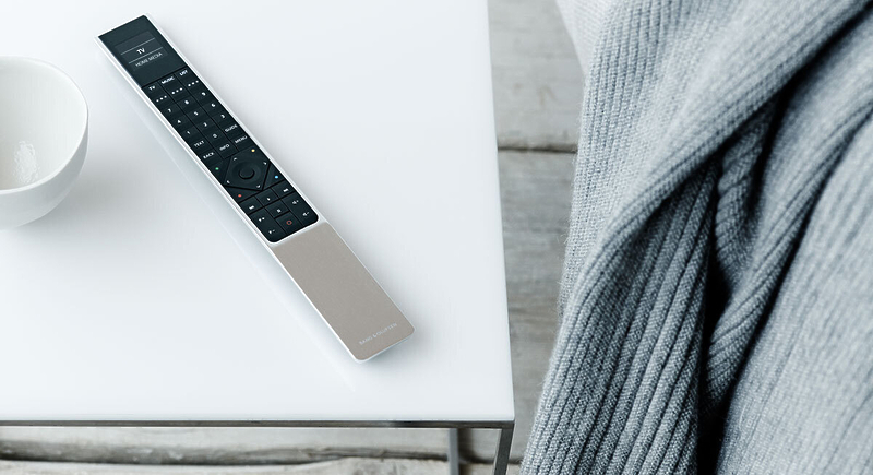 Пульт д/у Bang & Olufsen BeoRemote One Silver артикул 165382Si-1 фото 3