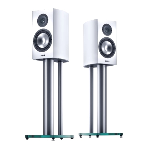 Акустическая система Canton Vento 820 white high gloss артикул 448784FV-1