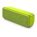 Sony SRS-XB3 лаймовый