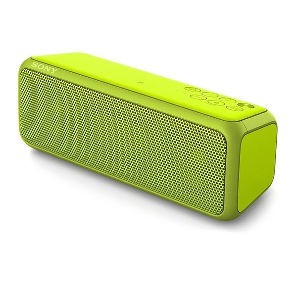 Sony SRS-XB3 лаймовый в «HiFiRussia»