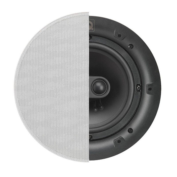 Встраиваемая акустика Q-Acoustics QI65C ST STEREO IN-CEILING артикул 112252Si-1