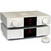 Предусилитель Karan Acoustics Master Collection LINEa & PSUa Silver