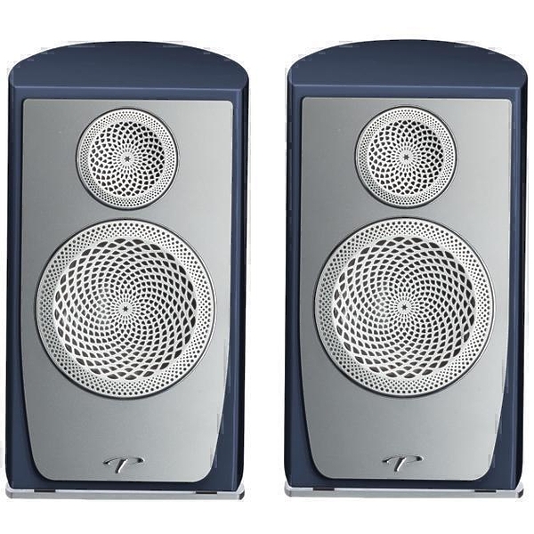 Paradigm Persona B aria metallic blue артикул 340875SI-1