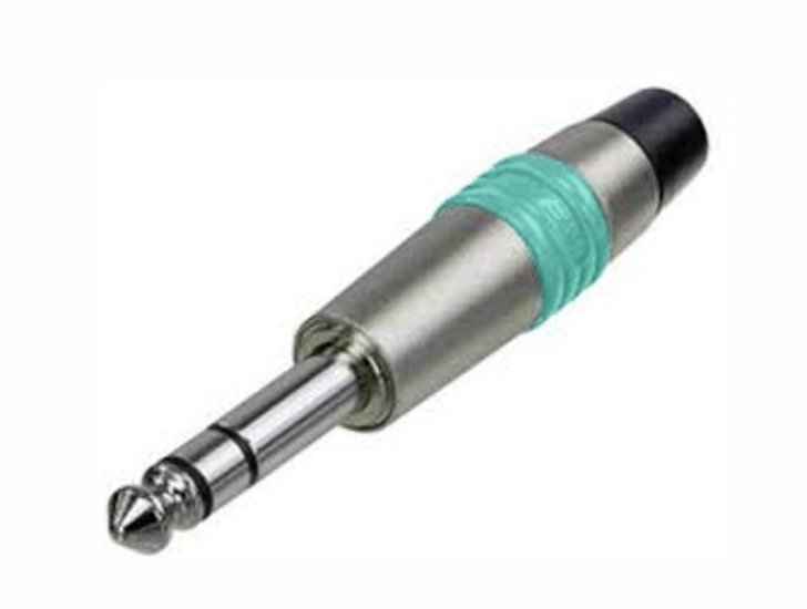 Разъем Neutrik NYS228C-5 артикул 283334Si-1