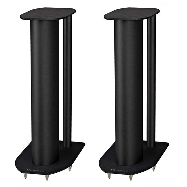 Стойка для колонок Wharfedale WH-ST2 black артикул 316448FV-1 фото 3