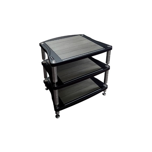 Стойка под Hi-Fi Bassocontinuo ACCORDEON XL4 2.1 Portofino 305 mm артикул 287583Si-1