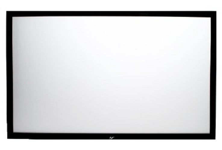 Полотно Elite Screens ZR135WH1-A4K артикул 119973Si-1