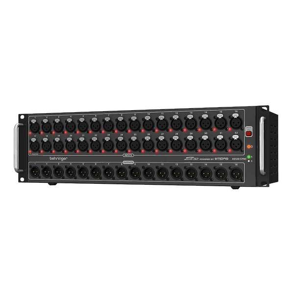 Стейдж-бокс Behringer S32 артикул 181194Si-1