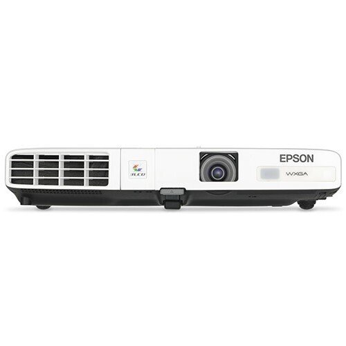 Проектор Epson EB-1770W артикул 354753FV-1