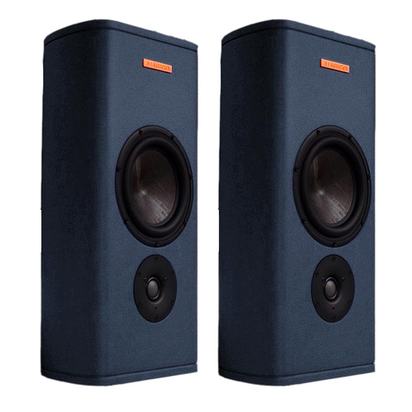 Полочная акустика Magico S1.5 M-CAST blue артикул 221068Si-1