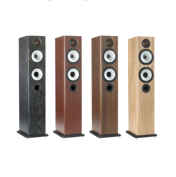 Напольная акустика Monitor Audio Bronze BX 5 rosenut артикул 396828FV-1 фото 4
