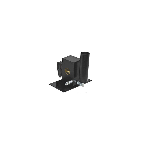 Генератор эффектов SFAT MINI BOX CO2 артикул 152601Si-1
