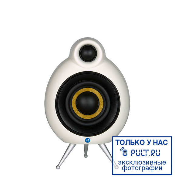 Стойка для колонок PodSpeakers The Drop Sputnik Spikes артикул 314260FV-1 фото 3