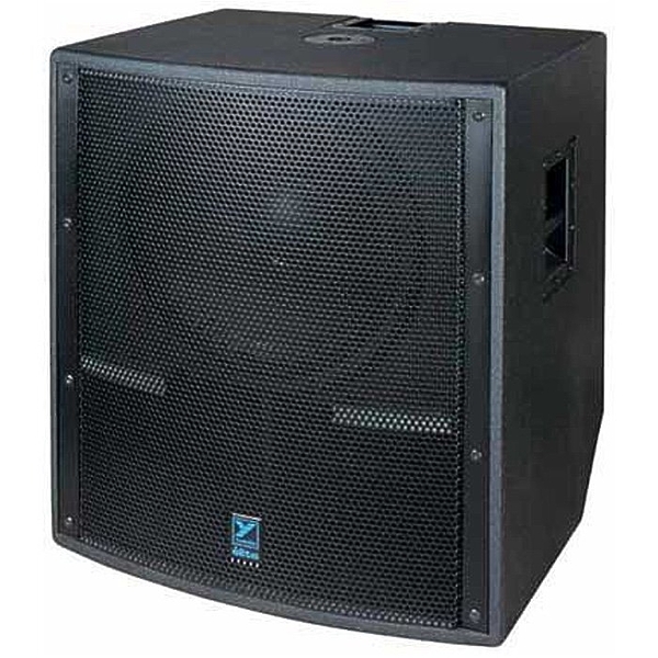 Сабвуфер YORKVILLE Elite LS801PCE артикул 176759Si-1