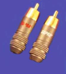 Межблочный кабель Supra RCA-6SC артикул 112333FV-1