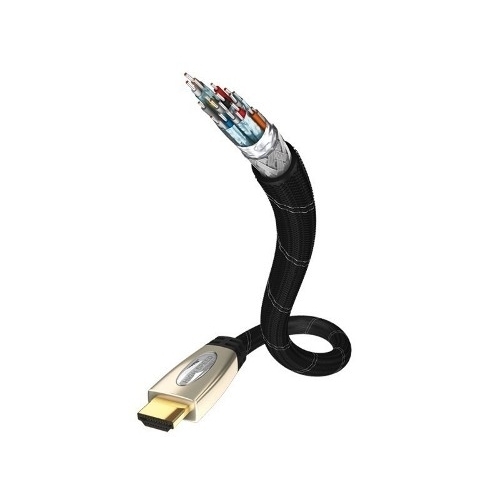 HDMI кабель In-Akustik Referenz HDMI 3.0m #0071403 артикул 104184Si-1