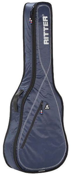 Чехол для гитары Ritter RGP2-D/BLW артикул 241834Si-1