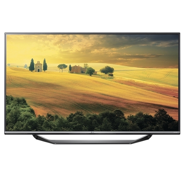 LED телевизор LG 65UF670V артикул 120567Si-1