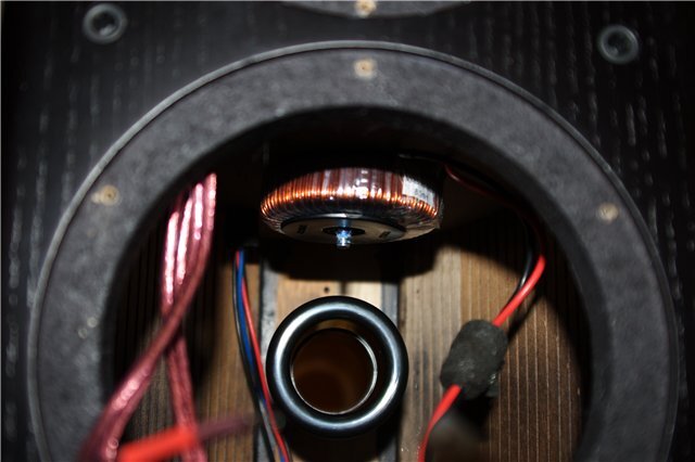 Напольная акустика Acoustic Energy AELITE 3 bl ash артикул 428983FV-1 фото 15