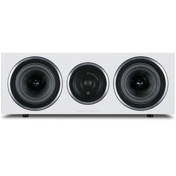 Акустика центрального канала Wharfedale Diamond 11.CS blackwood артикул 169918Si-1 фото 6