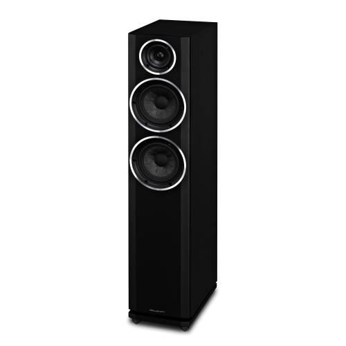 Wharfedale Diamond 155 blackwood артикул 426823FV-1