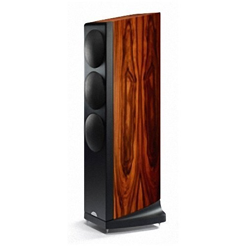 Напольная акустика Naim Ovator S-400 rosewood артикул 101740Si-1