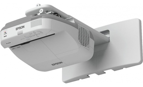 Проектор Epson EB-585W артикул 107488Si-1
