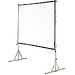 Draper Cinefold HDTV (9:16) 265/106 132*234 XT1000V (M1300)