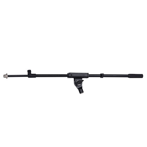 Стрела для микрофонной стойки Roxtone MSA010 Black артикул 218189Si-1