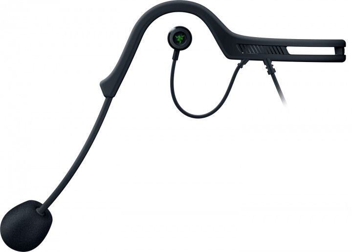 Гарнитура Razer Ifrit (RZ82-02300100-B3M1) артикул 182863Si-1 фото 3