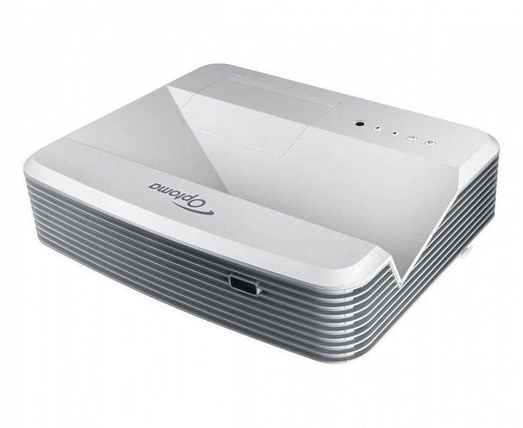 Optoma W320UST артикул 349902SI-1 фото 3