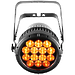 Светодиодный архитектурный светильник Silver Star SS342 XCET SUPERSOLAR ZE/TZ OUTDOOR