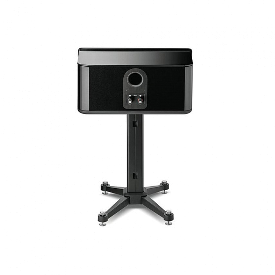 Стойка под акустику Focal Kanta Center Stand Black артикул 222614Si-1 фото 5
