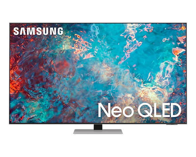 QLED телевизор Samsung QE65QN85AAU артикул 249846Si-1