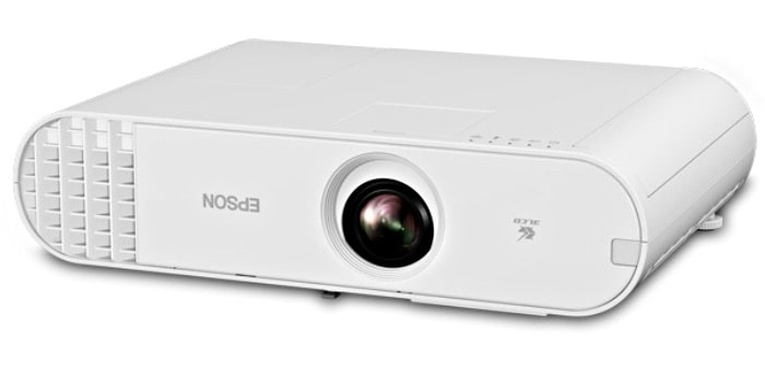 Проектор Epson EB-U50 артикул 203857Si-1