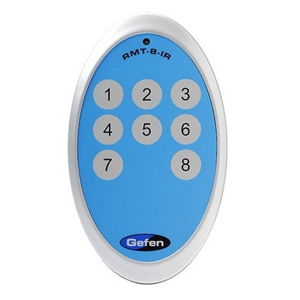 Масштабатор Gefen RMT-8IRN артикул 137565Si-1