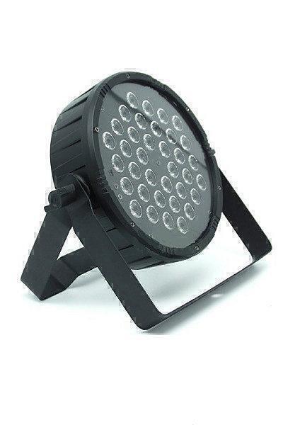 Estrada PRO LED PAR 361 артикул 351979SI-1 фото 3