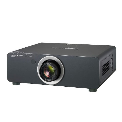 Проектор Panasonic PT-DW740EK артикул 258524FV-1