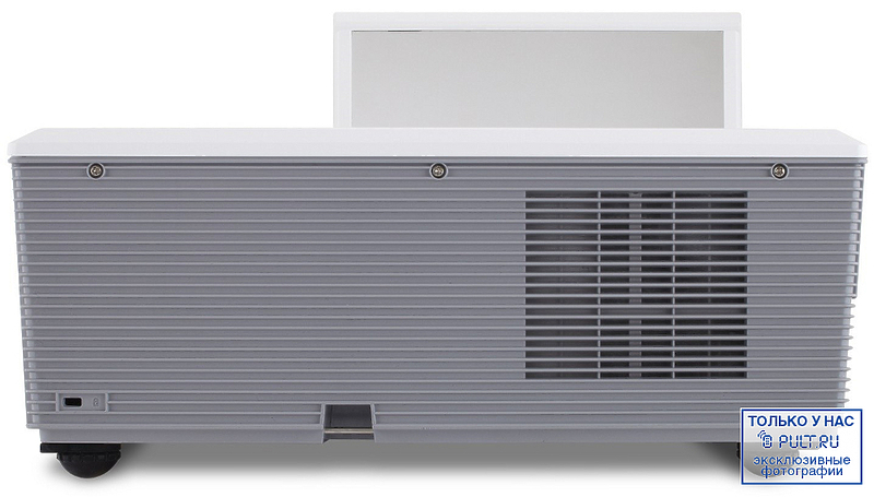 Проектор ViewSonic PJD8353s артикул 349596FV-1 фото 5